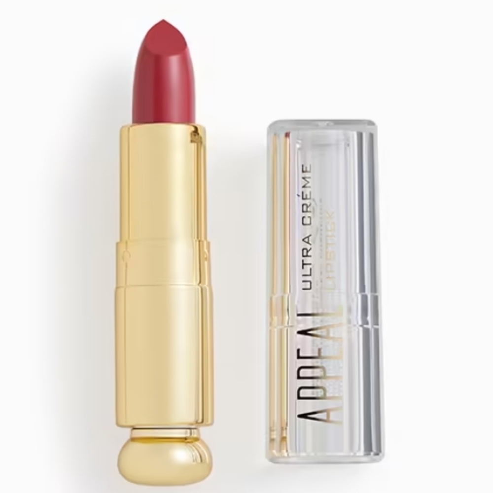 New/sealed APPEAL COSMETICS Ultra Creme Lipstick in Muse
